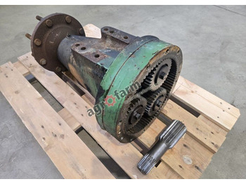 Transmission Zwolnica tylna John Deere 6930, 6830, 6820, 6920: photos 2