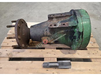 Transmission Zwolnica tylna John Deere 6930, 6830, 6820, 6920: photos 3
