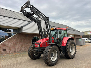 Tracteur agricole CASE IH CS 110