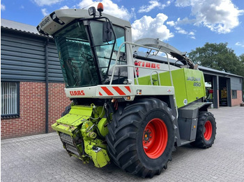 Ensileuse CLAAS Jaguar 850