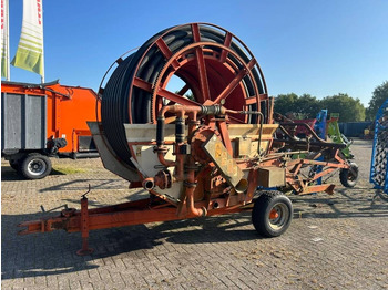 Matériel d'irrigation KAWECO