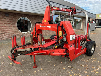 Enrubanneuse KVERNELAND