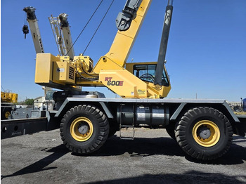 Grue mobile GROVE