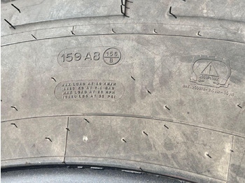 Pneu Michelin 20.8R38 AGRIBIB: photos 4
