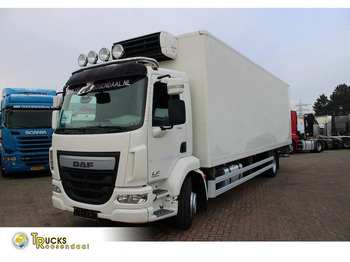 Camion frigorifique DAF LF 250