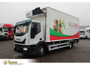 Camion frigorifique IVECO EuroCargo 140E