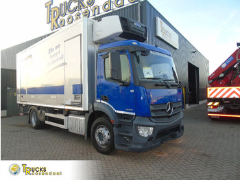 Camion frigorifique MERCEDES-BENZ Antos