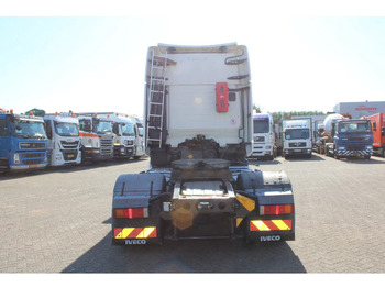 Tracteur routier Iveco Stralis 420 + EURO 6: photos 5