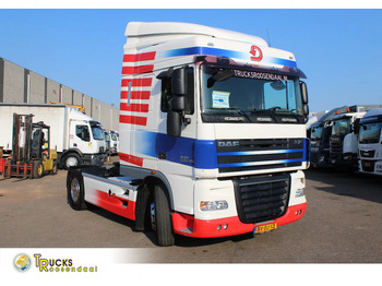 Tracteur routier DAF XF 105