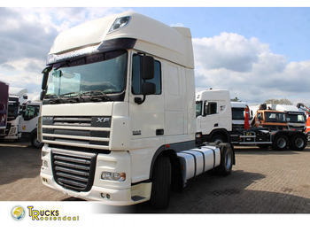 Tracteur routier DAF XF 105 460
