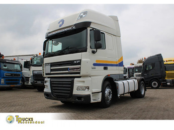 Tracteur routier DAF XF 105 460
