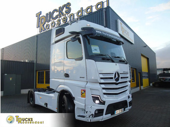 Tracteur routier MERCEDES-BENZ Actros 1848