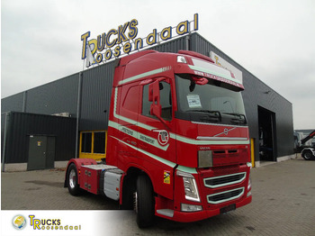 Tracteur routier VOLVO FH 460