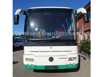 Autocar Mercedes-Benz 350 Tourismo 15-RHD *V6*404*Travego*51-Sitze*: photos 3