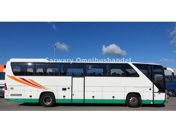 Autocar Mercedes-Benz 350 Tourismo 15-RHD *V6*404*Travego*51-Sitze*: photos 5