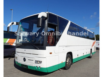 Autocar Mercedes-Benz 350 Tourismo 15-RHD *V6*404*Travego*51-Sitze*: photos 2