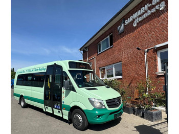 Bus urbain MERCEDES-BENZ Sprinter 516