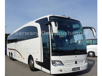 Autocar MERCEDES-BENZ Travego