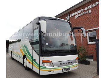 Autocar SETRA