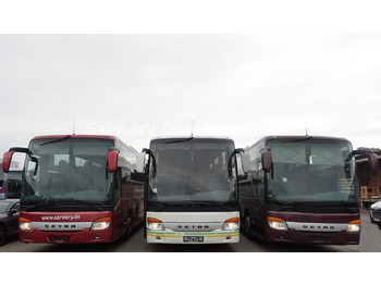 Autocar SETRA