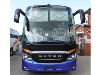 Autocar Setra S 516 HDH*Panorama-Glasdach*Tourismo*517*Travego: photos 3