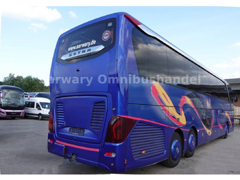 Autocar Setra S 516 HDH*Panorama-Glasdach*Tourismo*517*Travego: photos 5