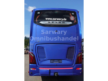 Autocar Setra S 516 HDH*Panorama-Glasdach*Tourismo*517*Travego: photos 4
