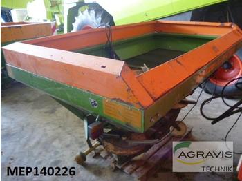 Distributeur d'engrais Amazone ZA-U 1001: photos 1