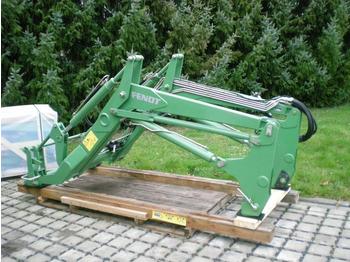 Chargeur frontal pour tracteur Fendt FRONTLADER GR. 3S/70DW: photos 1