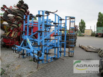 Bineuse Fricke SAPHIR GE 501: photos 1