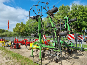 Faneuse DEUTZ