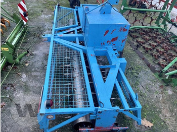 Rouleau agricole Frontpacker 3m: photos 2