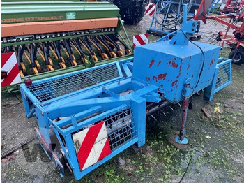 Rouleau agricole Frontpacker 3m: photos 4