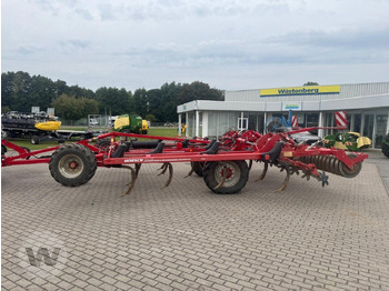 Horsch Terrano 5 FM — crédit-bail Horsch Terrano 5 FM: photos 2