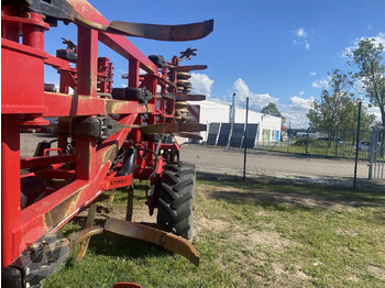 Horsch Terrano 5 FM — crédit-bail Horsch Terrano 5 FM: photos 4