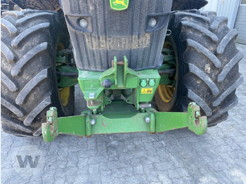 Tracteur agricole John Deere 7280R: photos 5
