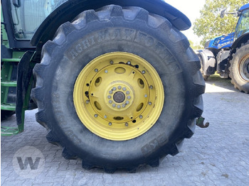 Tracteur agricole John Deere 7280R: photos 4
