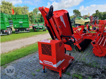 Maschio Cristina 510 — crédit-bail Maschio Cristina 510: photos 2
