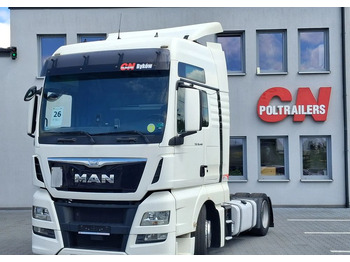 Tracteur routier MAN TGX 18.440