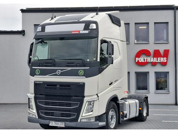 Tracteur routier VOLVO FH 460