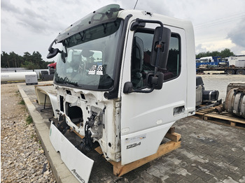 Cabine MERCEDES-BENZ Atego