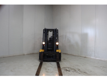 Chariot élévateur électrique Caterpillar EP50: photos 4