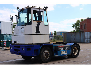 Tracteur portuaire Kalmar TRX182A: photos 3 Tracteur portuaire Kalmar TRX182A: photos 3