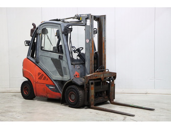 Chariot élévateur diesel LINDE H25