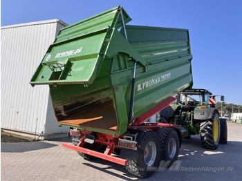 Benne agricole PRONAR T679M: photos 5