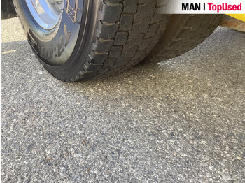 MAN TGS 18.500 4X4H BLS — crédit-bail MAN TGS 18.500 4X4H BLS: photos 5