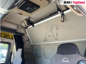 Tracteur routier MAN TGX 18.500 4X2 BLS  XXL: photos 2