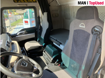 Tracteur routier MAN TGX 18.500 4X2 BLS  XXL: photos 3