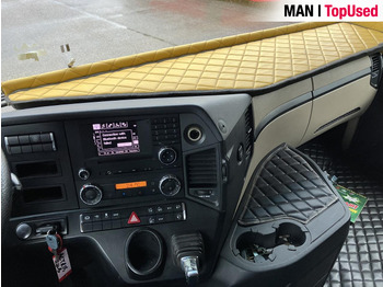 Tracteur routier MERCEDES-BENZ ACTROS 1845  Lowdeck   LSnRL: photos 4