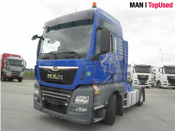 Tracteur routier MAN TGX 18.500